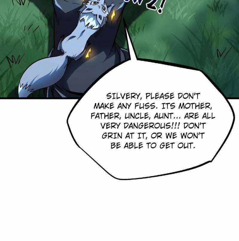Read Super God Gene chapter 232 image 45 on Lezhin