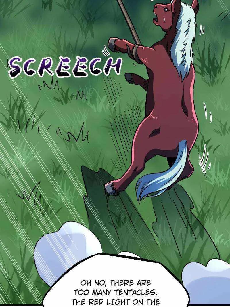 Read Super God Gene chapter 232 image 55 on Lezhin