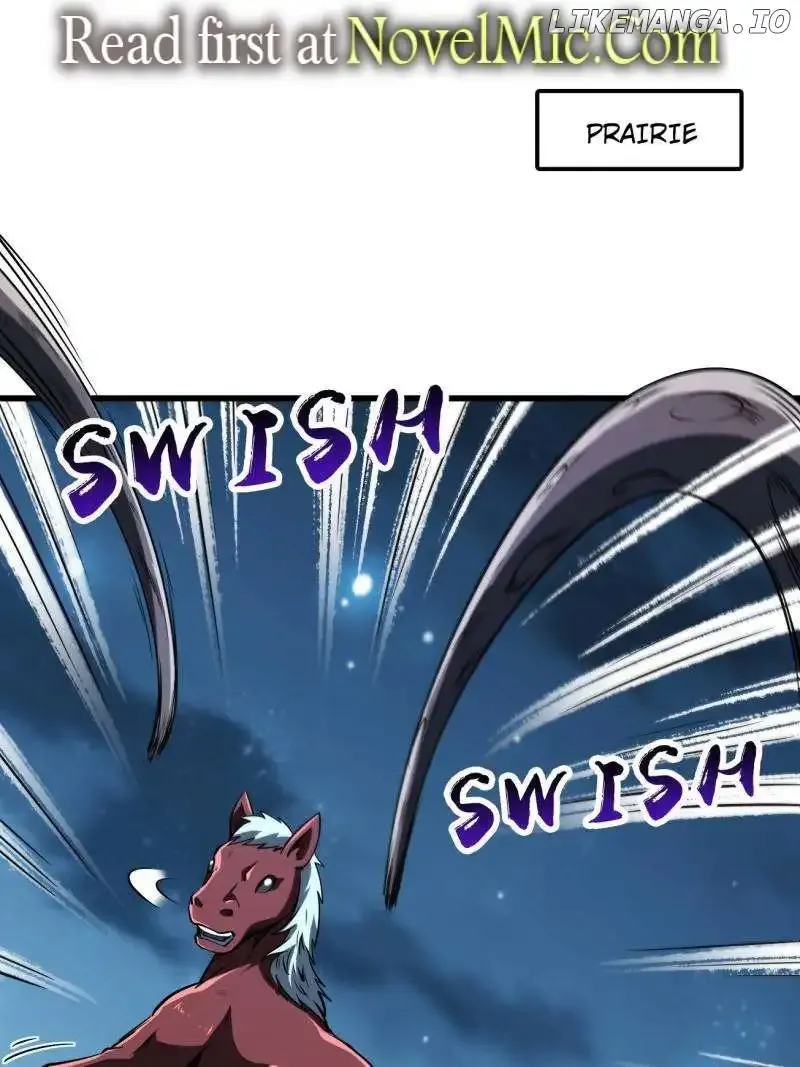 Read Super God Gene chapter 233 image 1 on Lezhin