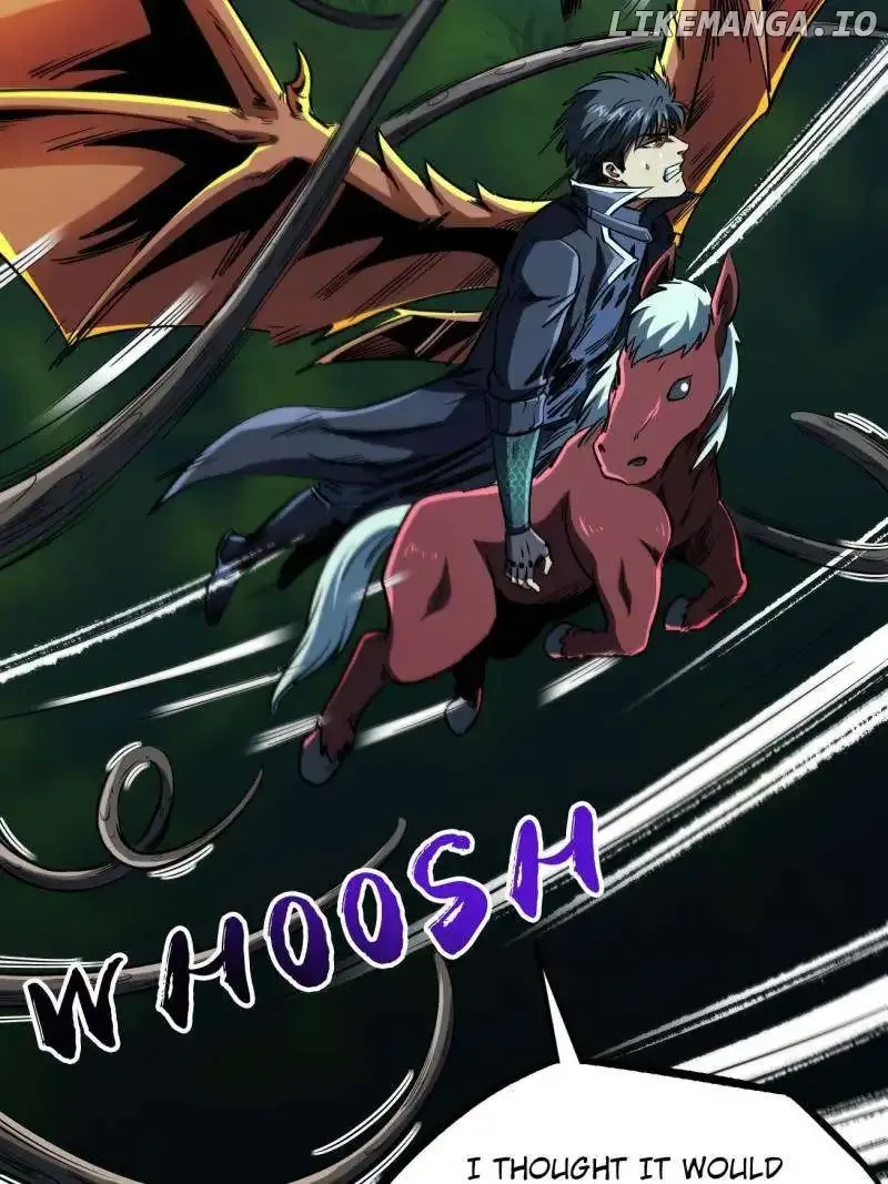 Read Super God Gene chapter 233 image 10 on Lezhin