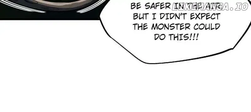 Read Super God Gene chapter 233 image 11 on Lezhin