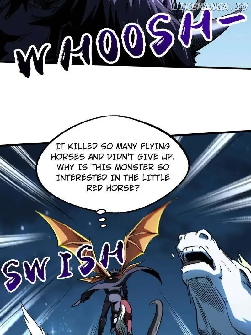 Read Super God Gene chapter 233 image 13 on Lezhin