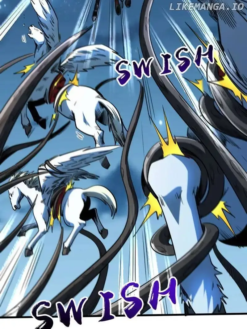 Read Super God Gene chapter 233 image 14 on Lezhin