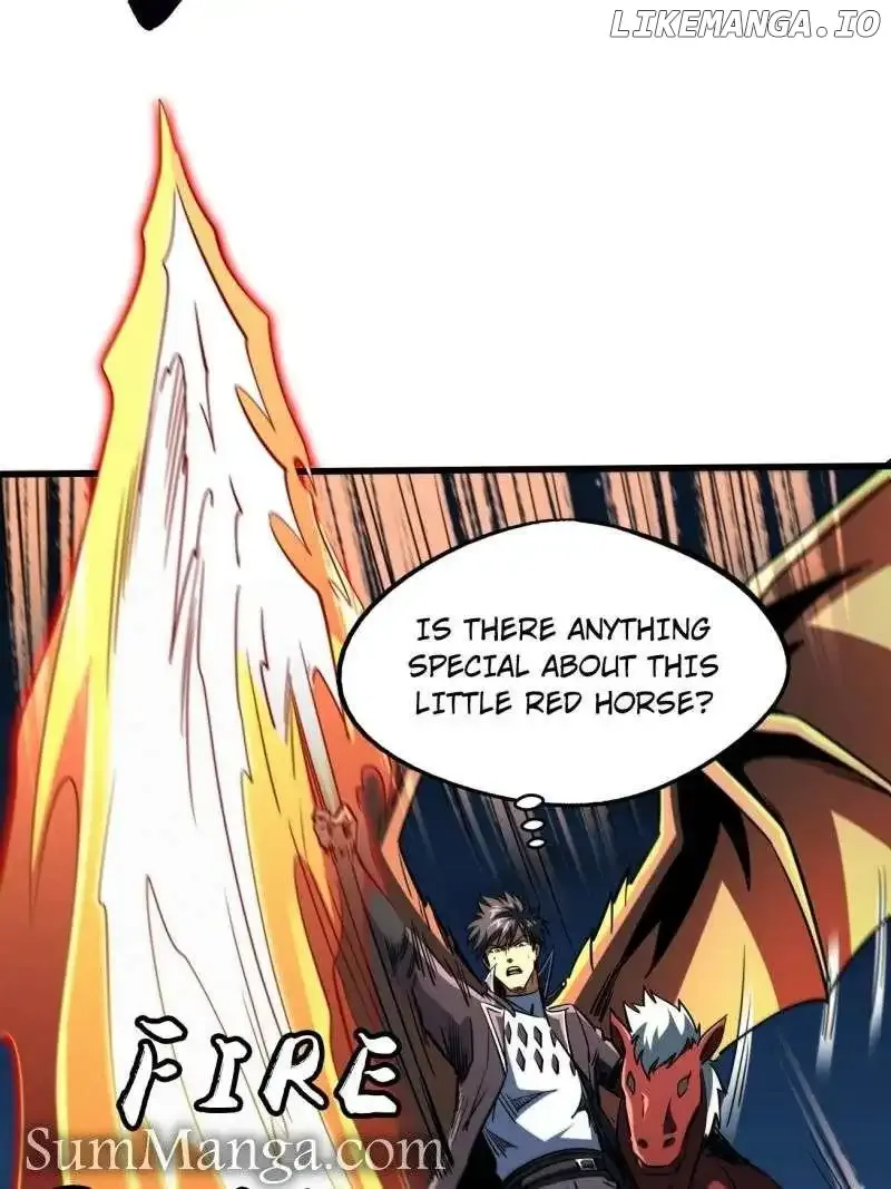Read Super God Gene chapter 233 image 15 on Lezhin