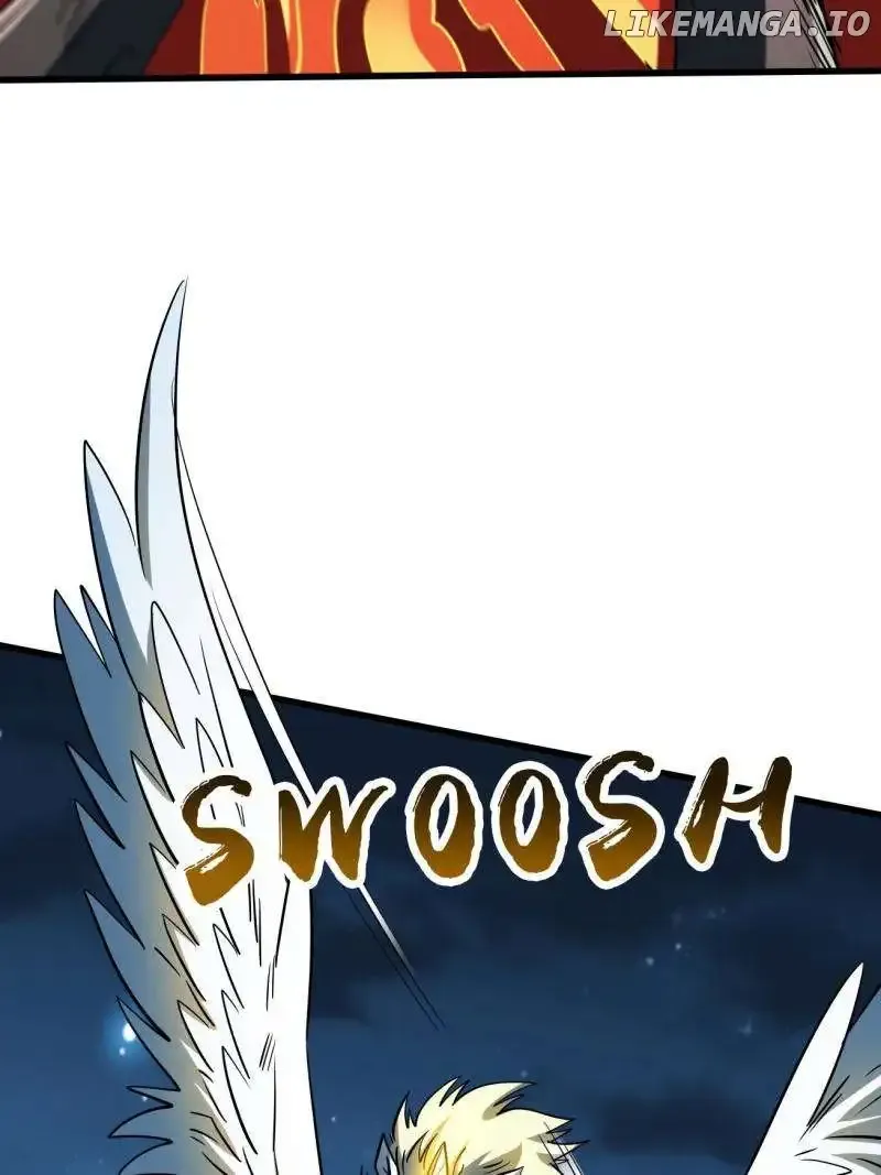 Read Super God Gene chapter 233 image 17 on Lezhin