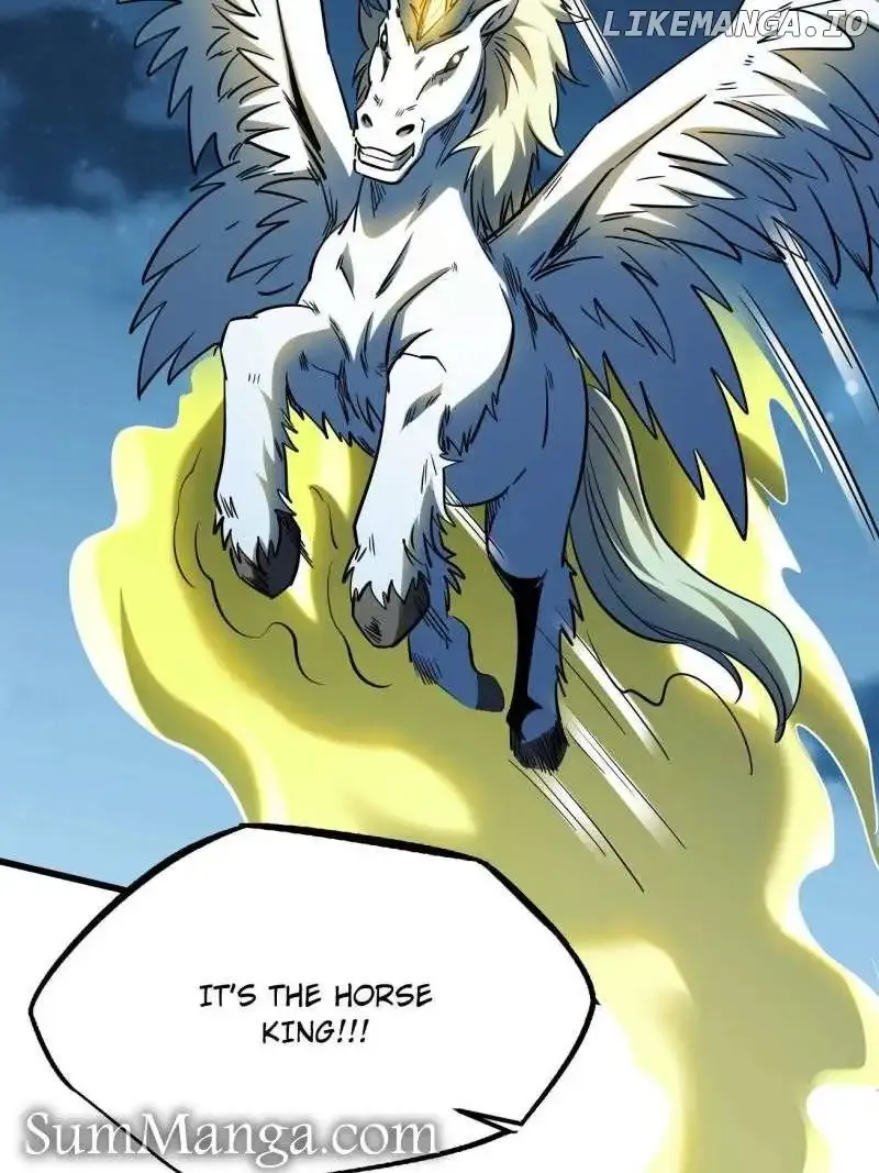 Read Super God Gene chapter 233 image 18 on Lezhin