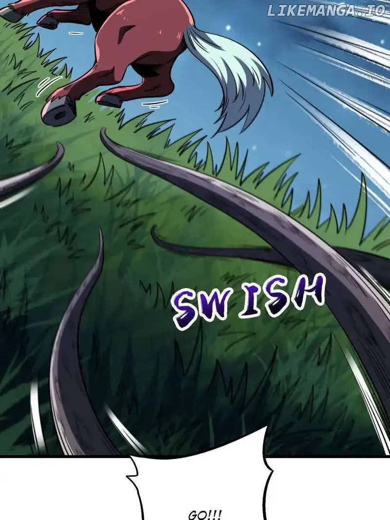 Read Super God Gene chapter 233 image 2 on Lezhin