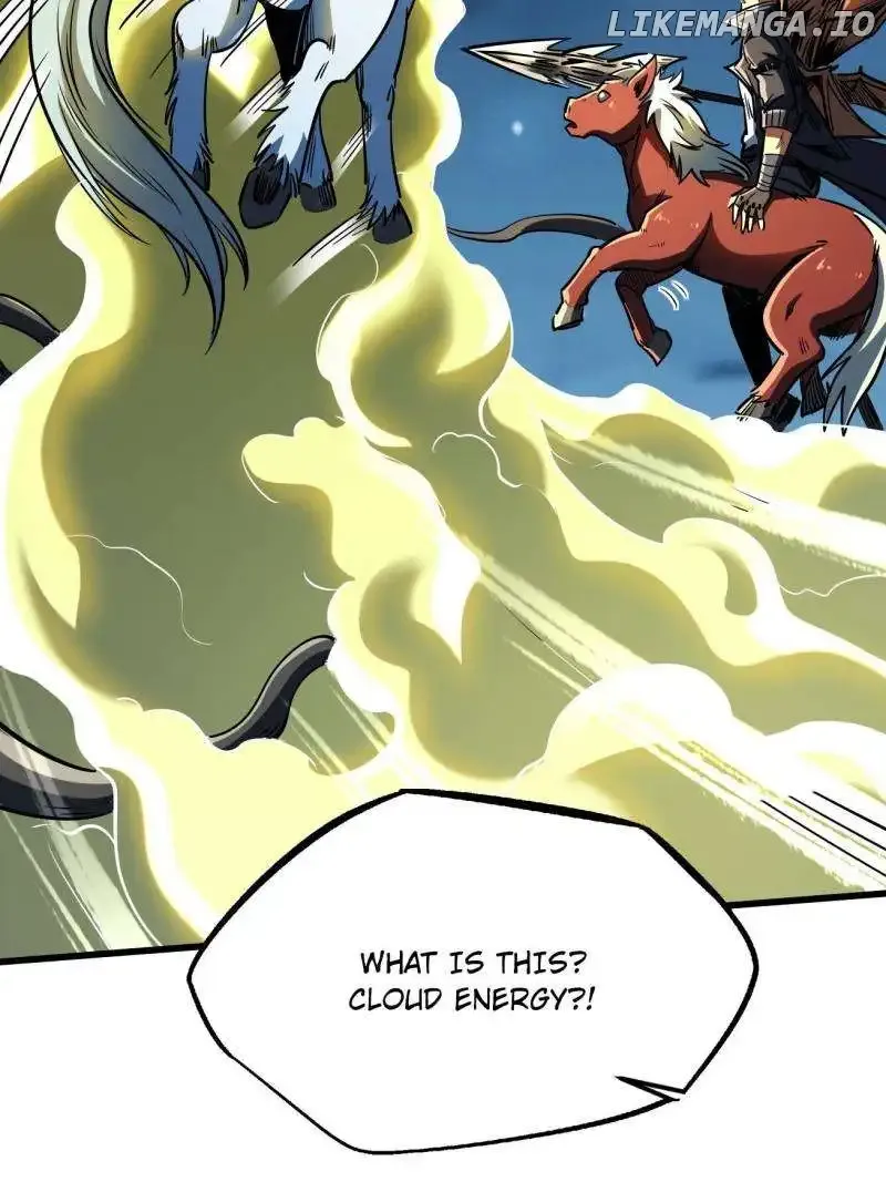 Read Super God Gene chapter 233 image 20 on Lezhin