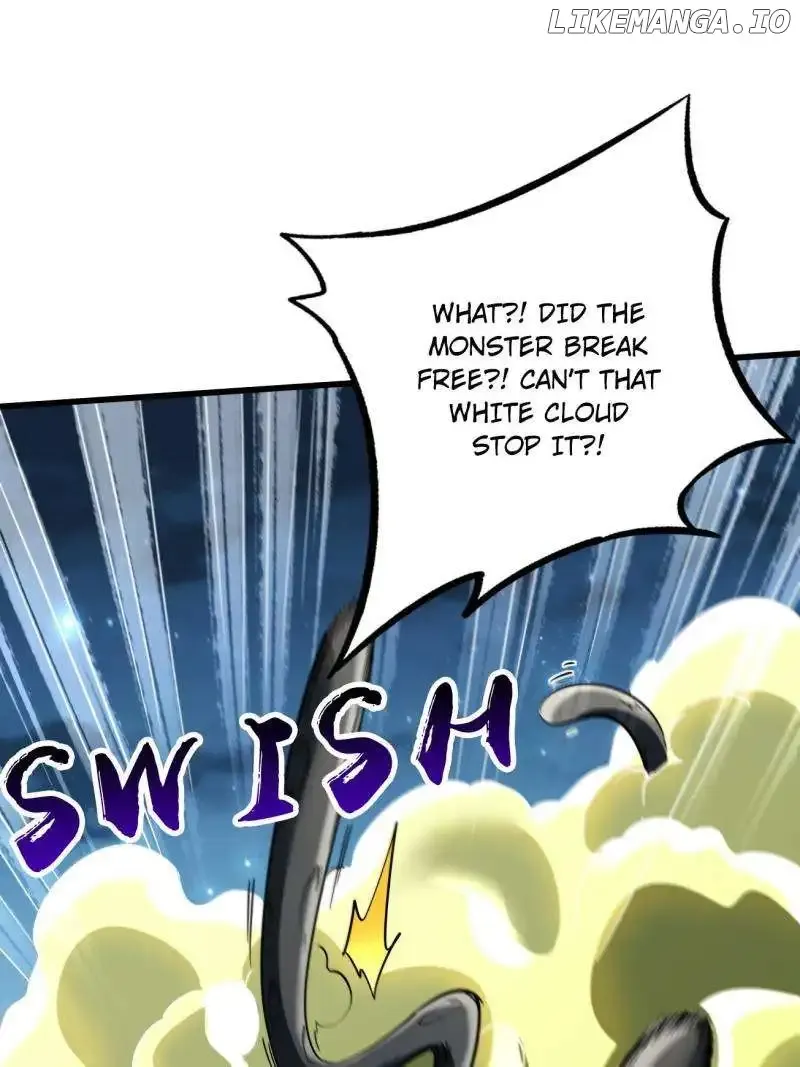 Read Super God Gene chapter 233 image 23 on Lezhin