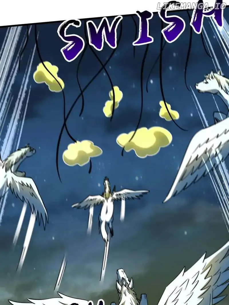 Read Super God Gene chapter 233 image 25 on Lezhin