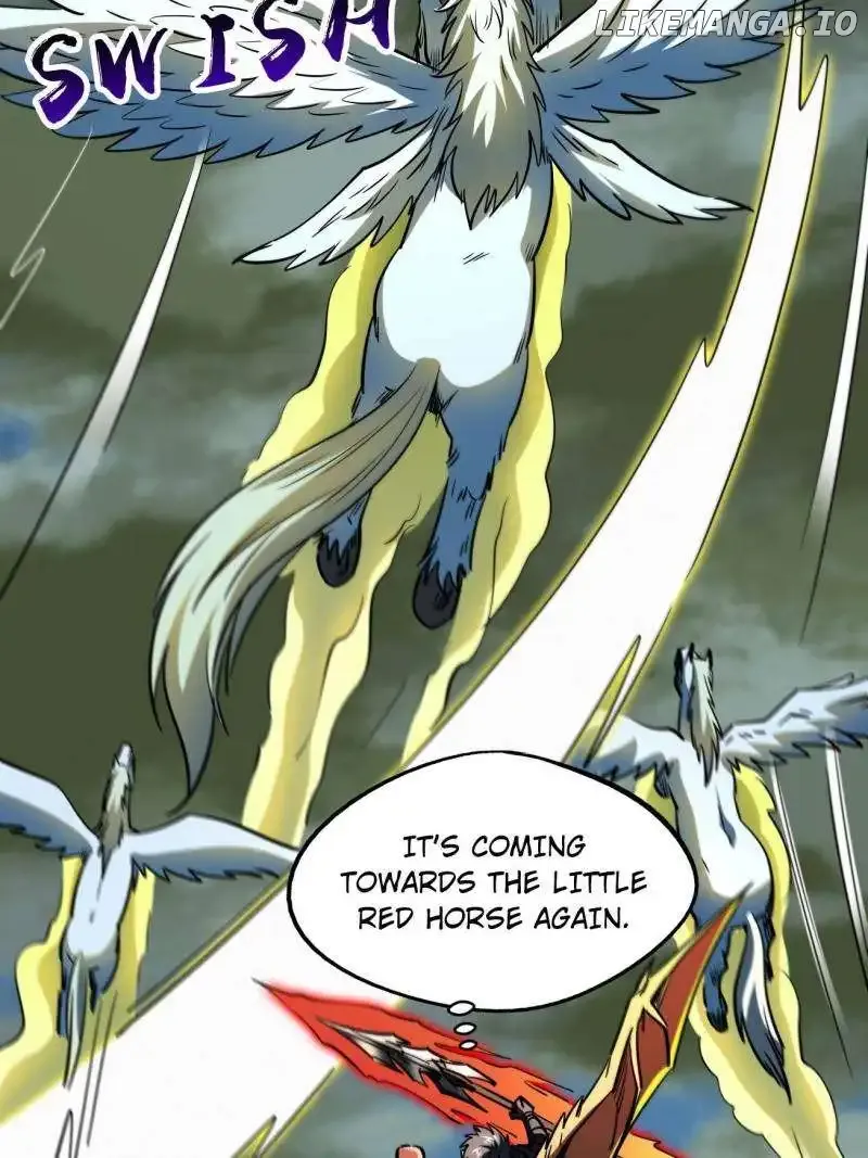 Read Super God Gene chapter 233 image 26 on Lezhin