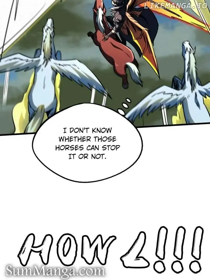 Read Super God Gene chapter 233 image 27 on Lezhin