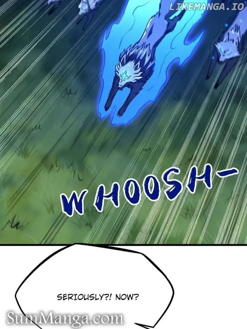 Read Super God Gene chapter 233 image 30 on Lezhin