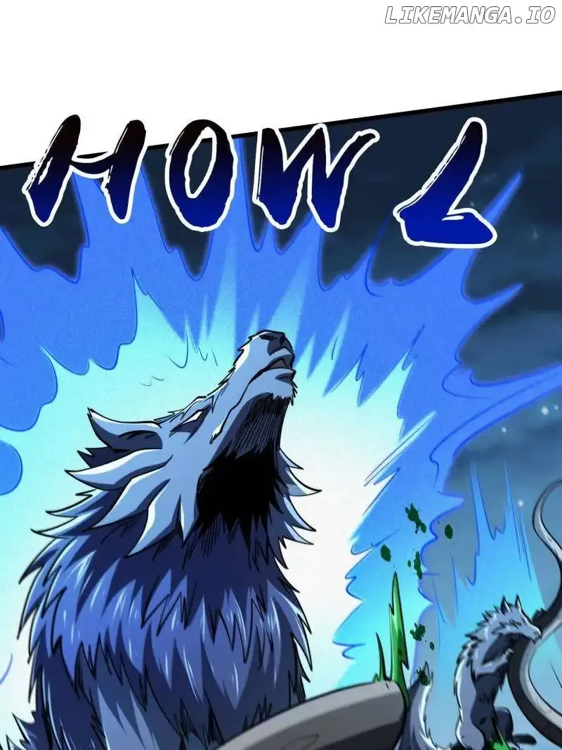 Read Super God Gene chapter 233 image 34 on Lezhin