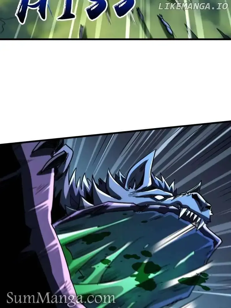 Read Super God Gene chapter 233 image 39 on Lezhin