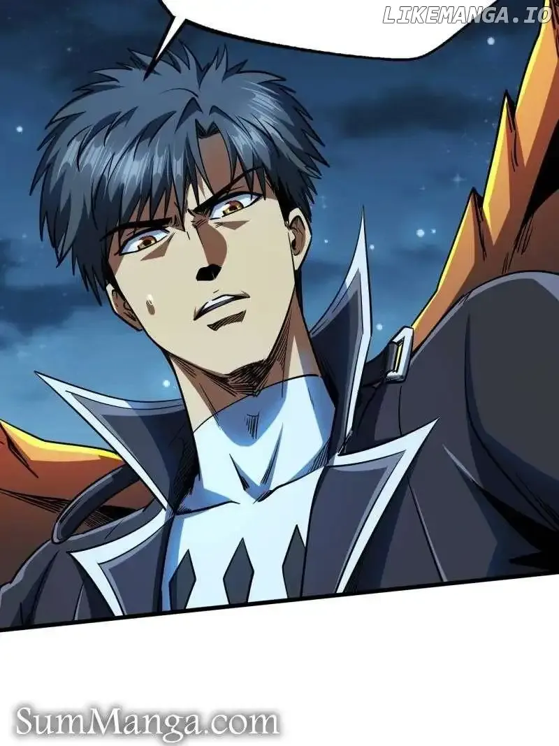 Read Super God Gene chapter 233 image 42 on Lezhin