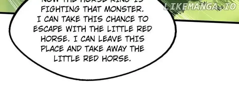 Read Super God Gene chapter 233 image 44 on Lezhin
