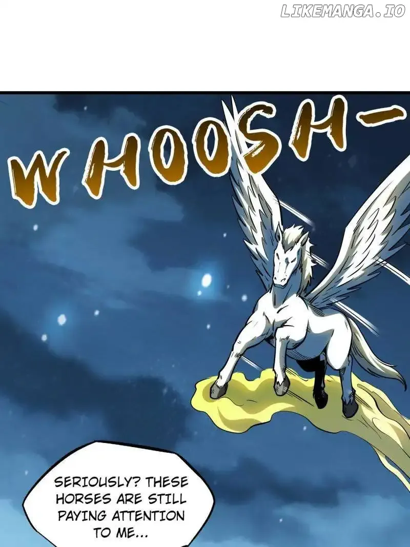Read Super God Gene chapter 233 image 45 on Lezhin