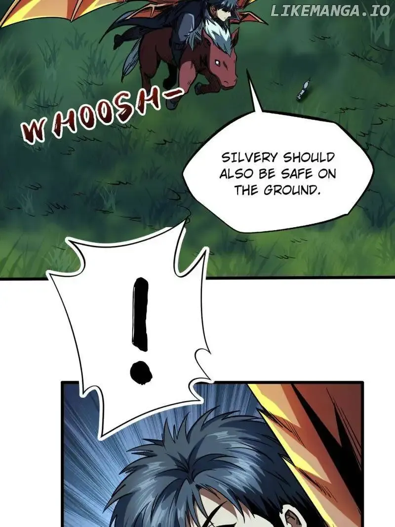 Read Super God Gene chapter 233 image 5 on Lezhin