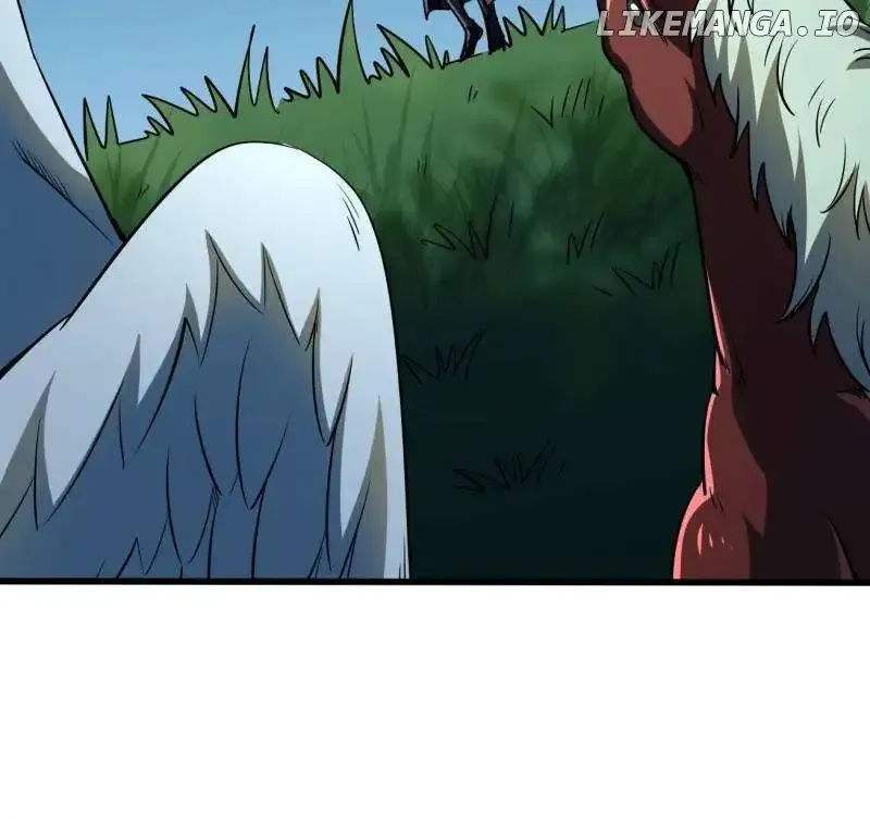 Read Super God Gene chapter 233 image 54 on Lezhin