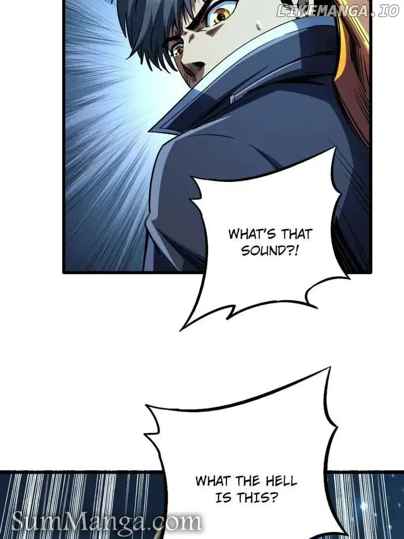 Read Super God Gene chapter 233 image 6 on Lezhin