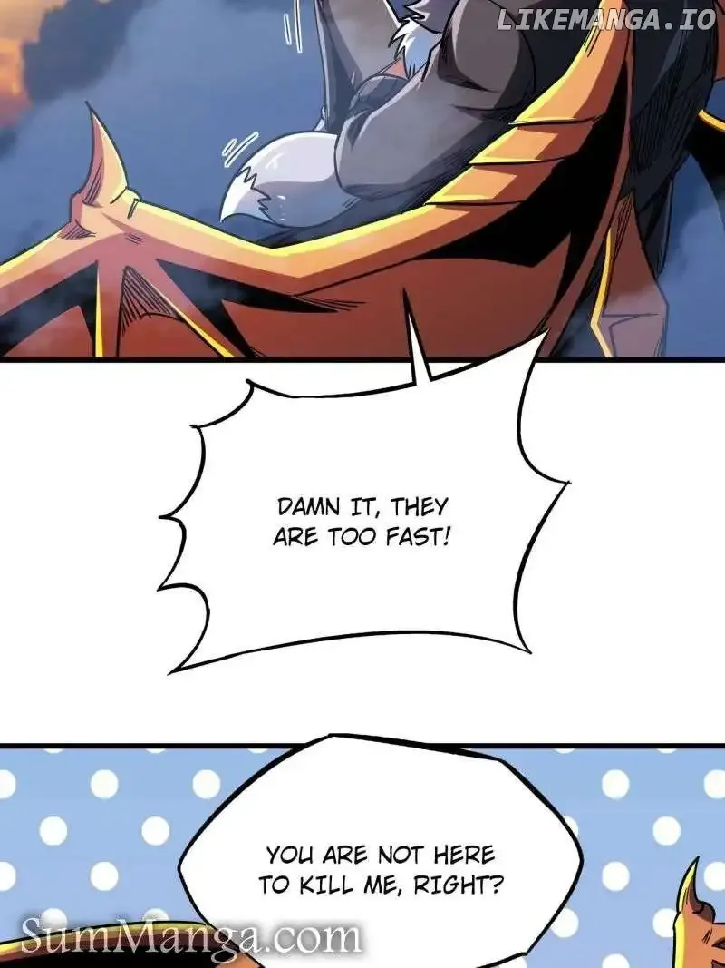 Read Super God Gene chapter 233 image 63 on Lezhin