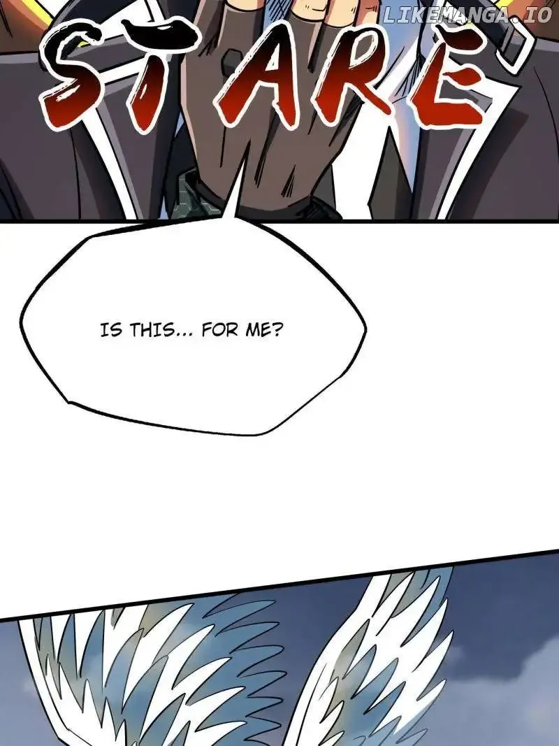 Read Super God Gene chapter 233 image 68 on Lezhin