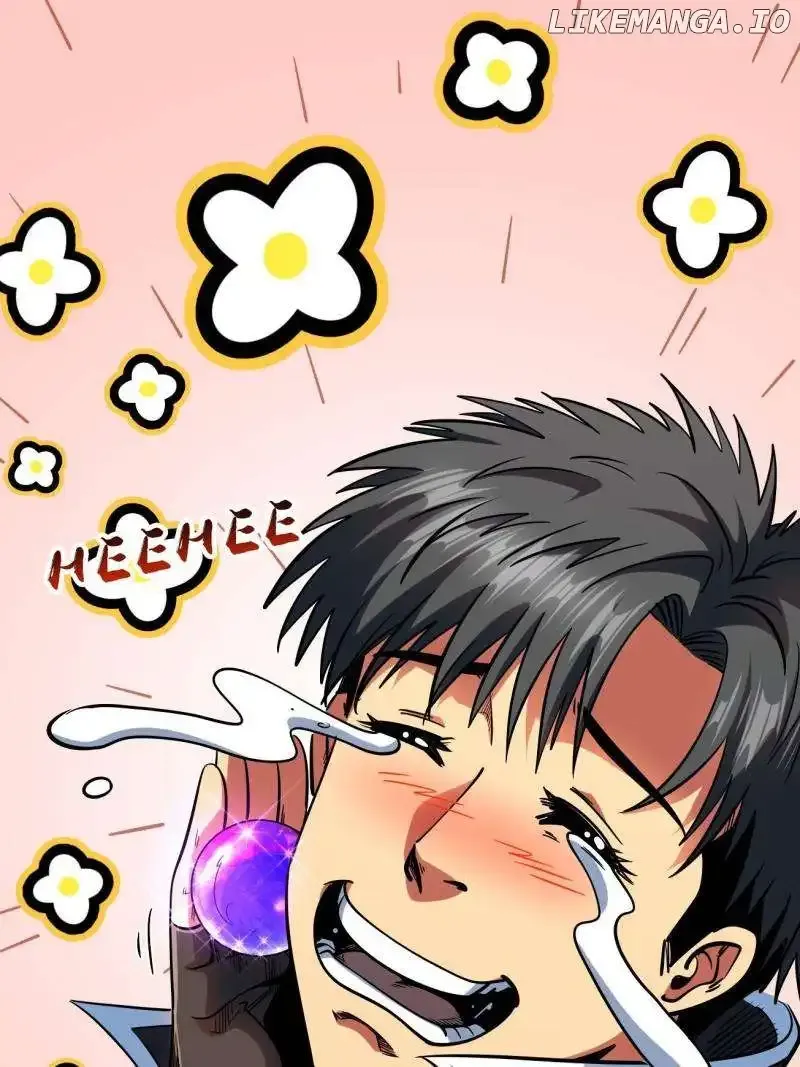 Read Super God Gene chapter 233 image 70 on Lezhin