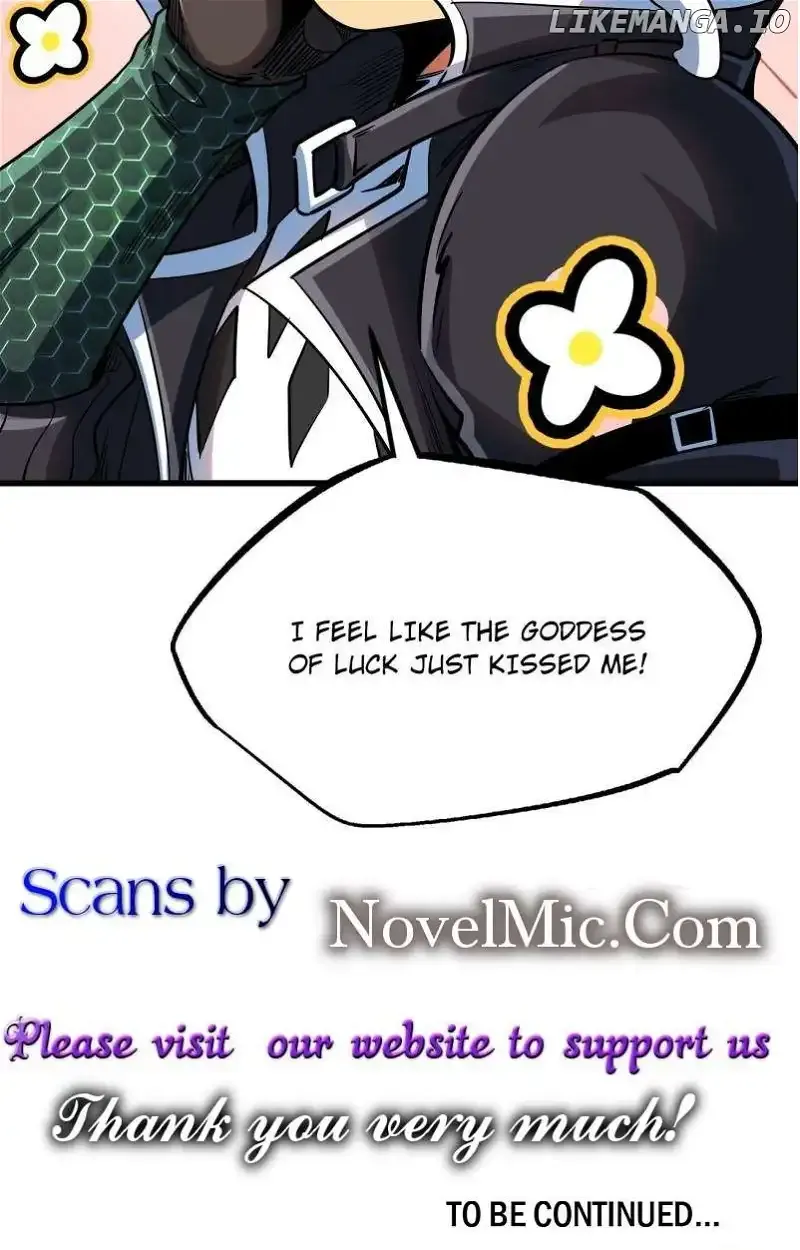 Read Super God Gene chapter 233 image 71 on Lezhin