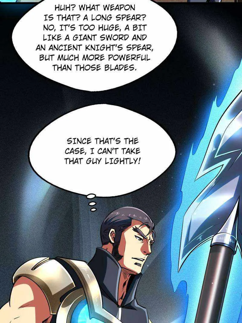 Read Super God Gene chapter 234 image 10 on Lezhin