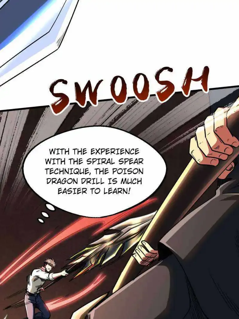 Read Super God Gene chapter 234 image 15 on Lezhin