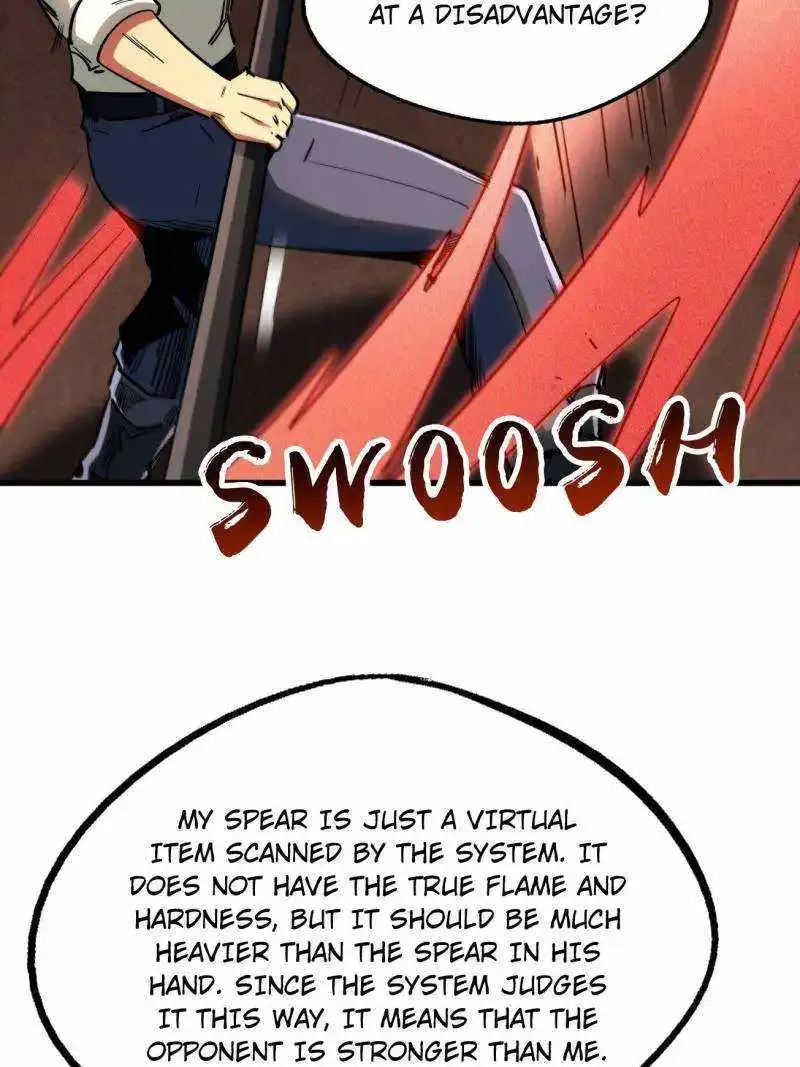 Read Super God Gene chapter 234 image 18 on Lezhin