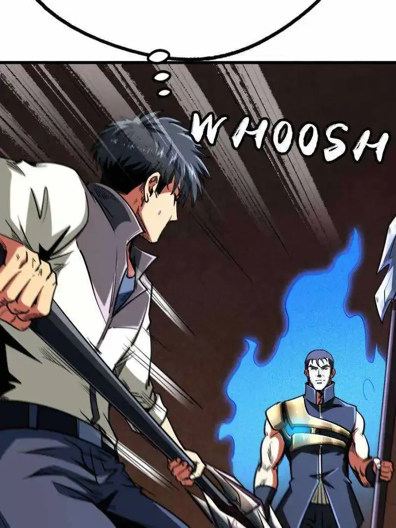 Read Super God Gene chapter 234 image 19 on Lezhin