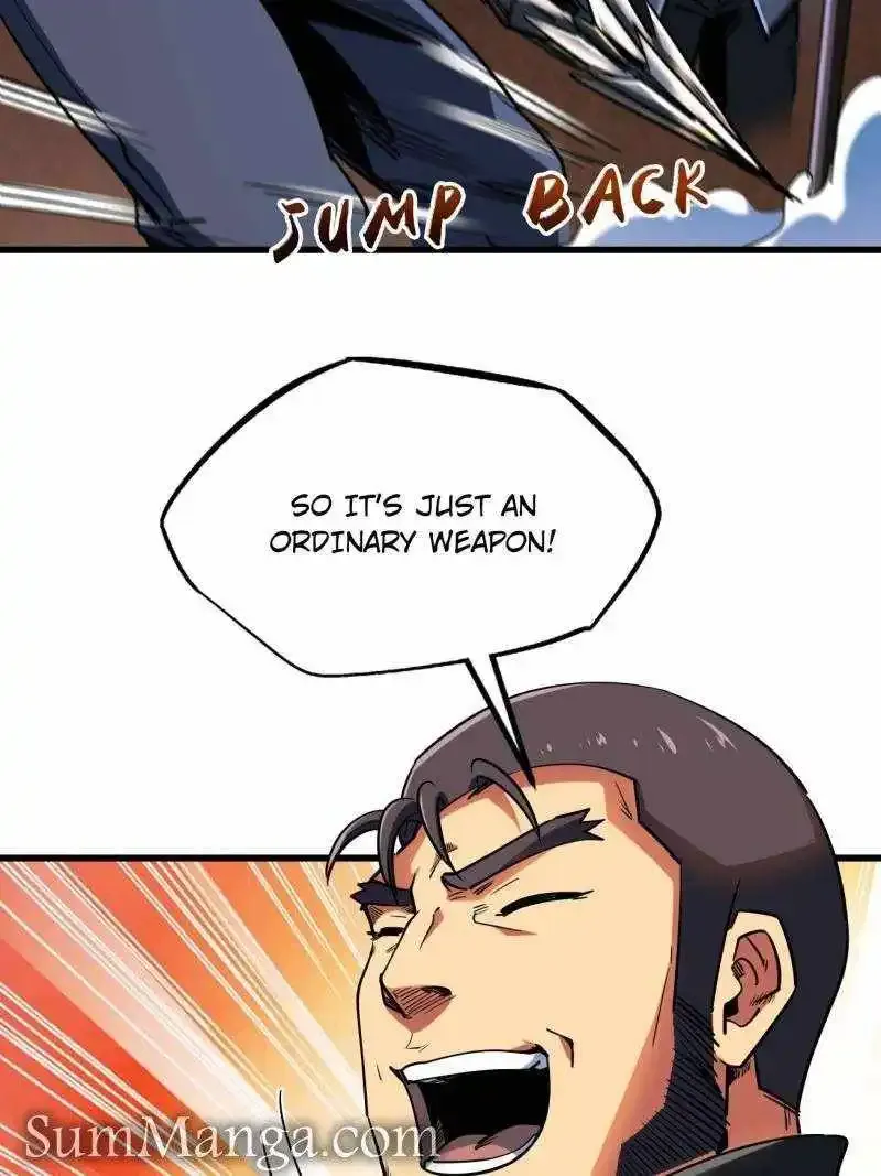Read Super God Gene chapter 234 image 20 on Lezhin