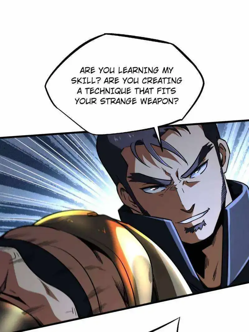 Read Super God Gene chapter 234 image 39 on Lezhin