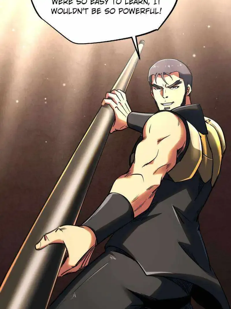 Read Super God Gene chapter 234 image 42 on Lezhin