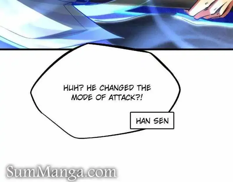 Read Super God Gene chapter 234 image 44 on Lezhin