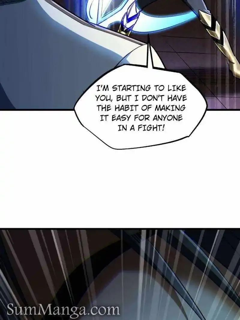 Read Super God Gene chapter 234 image 56 on Lezhin