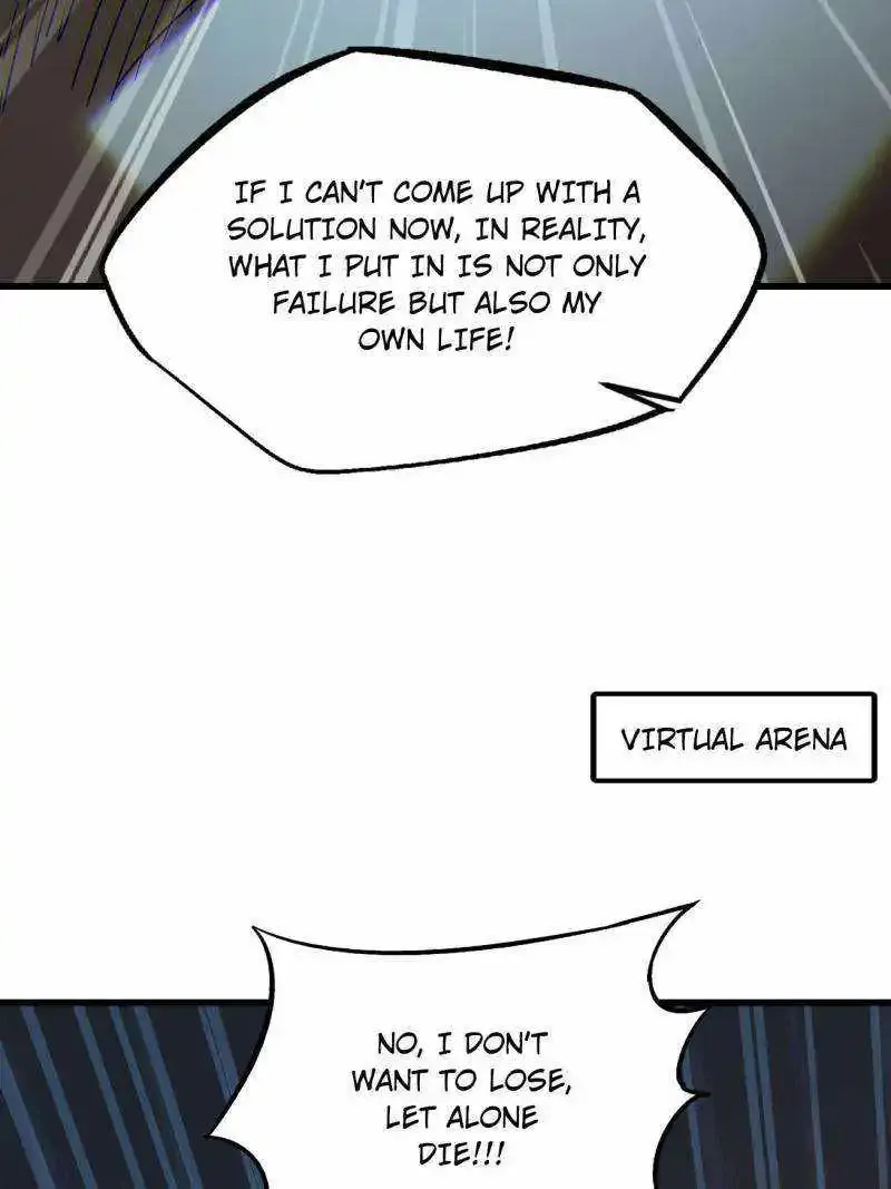 Read Super God Gene chapter 234 image 58 on Lezhin