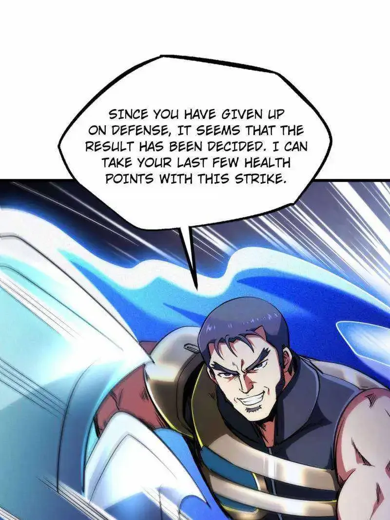 Read Super God Gene chapter 234 image 66 on Lezhin