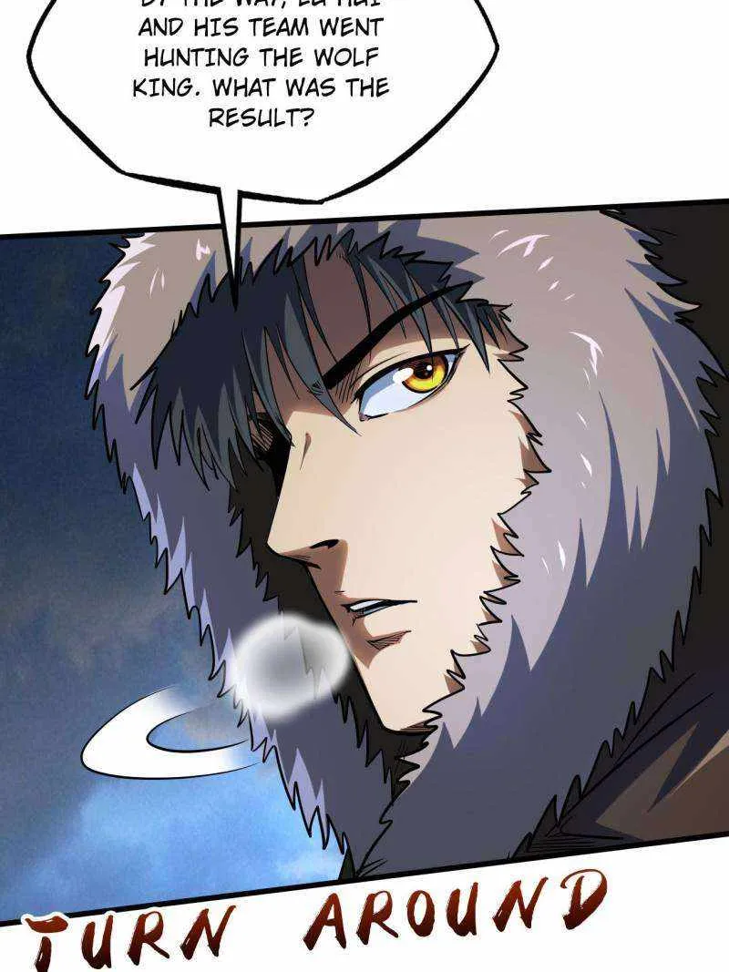 Read Super God Gene chapter 235 image 17 on Lezhin