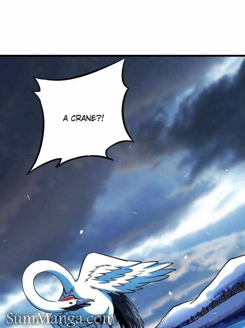 Read Super God Gene chapter 235 image 23 on Lezhin
