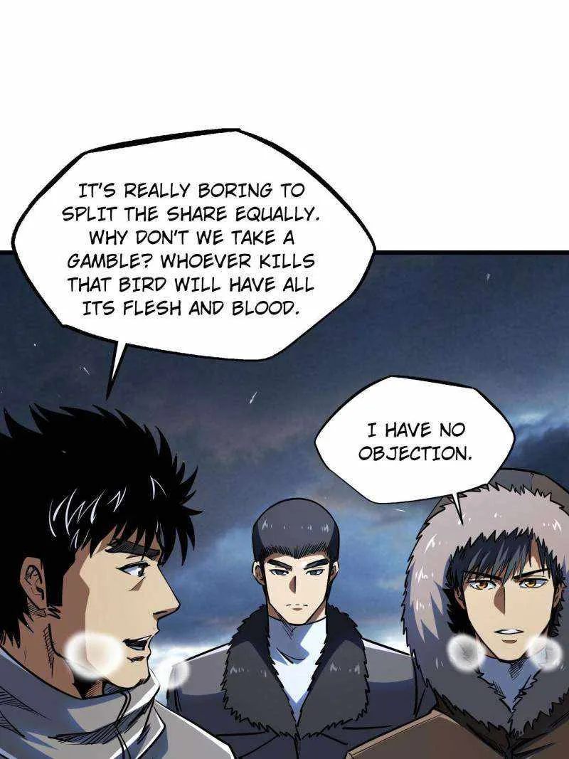 Read Super God Gene chapter 235 image 25 on Lezhin