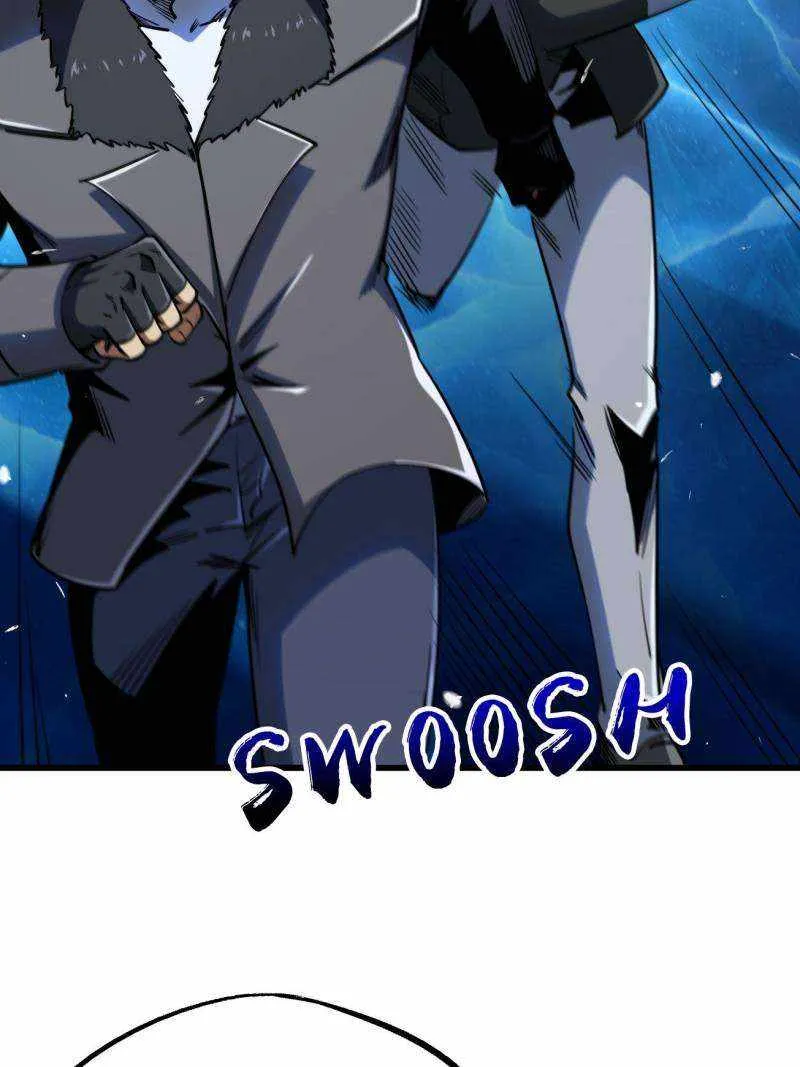 Read Super God Gene chapter 235 image 31 on Lezhin