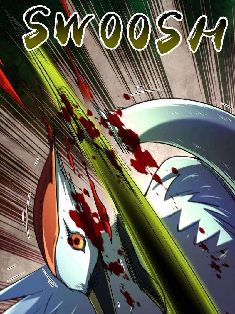 Read Super God Gene chapter 235 image 39 on Lezhin