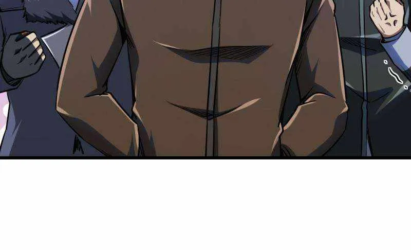 Read Super God Gene chapter 235 image 43 on Lezhin