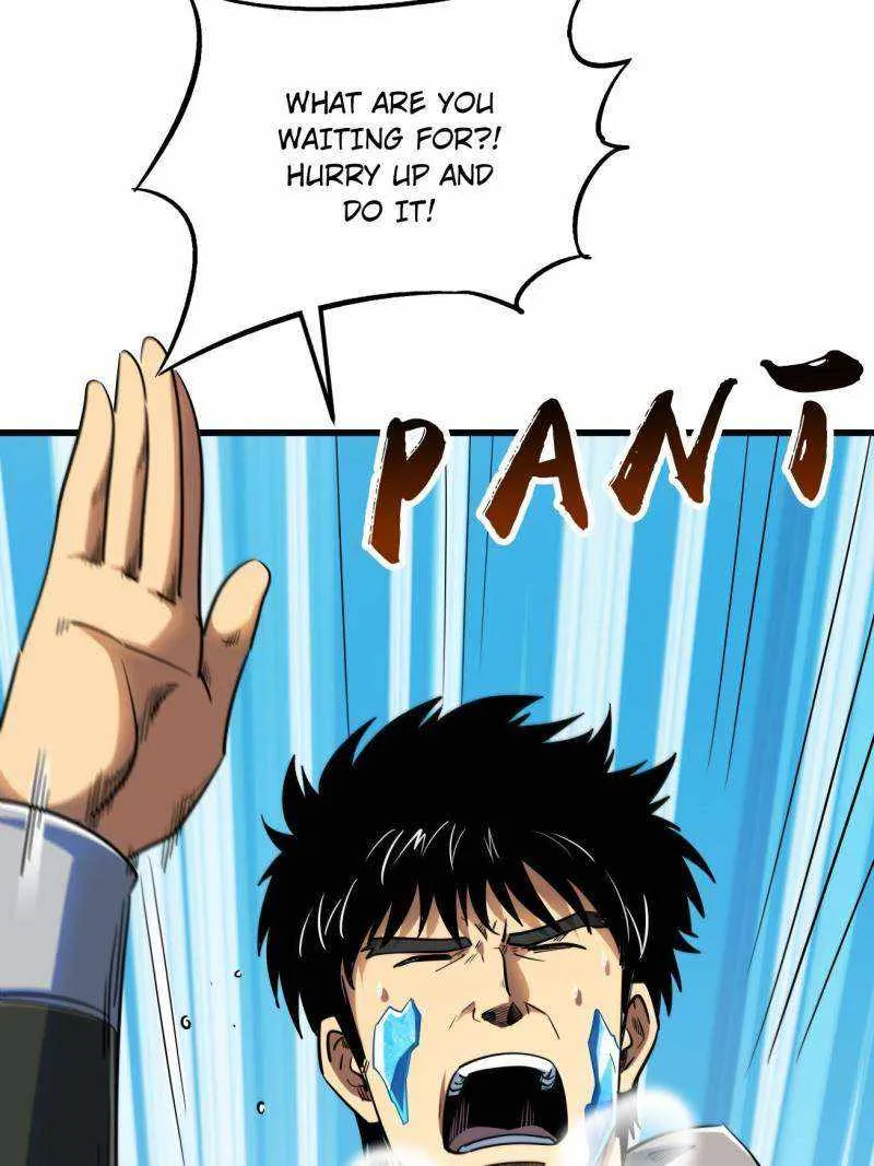 Read Super God Gene chapter 235 image 58 on Lezhin