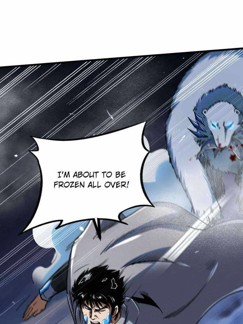 Read Super God Gene chapter 235 image 60 on Lezhin