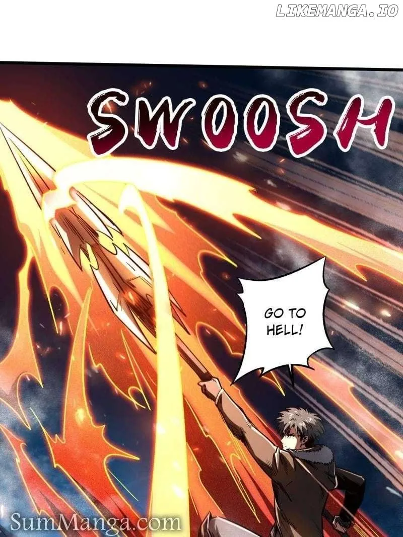 Read Super God Gene chapter 236 image 12 on Lezhin