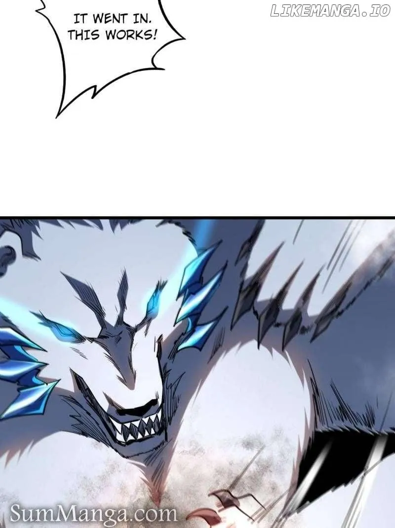 Read Super God Gene chapter 236 image 17 on Lezhin